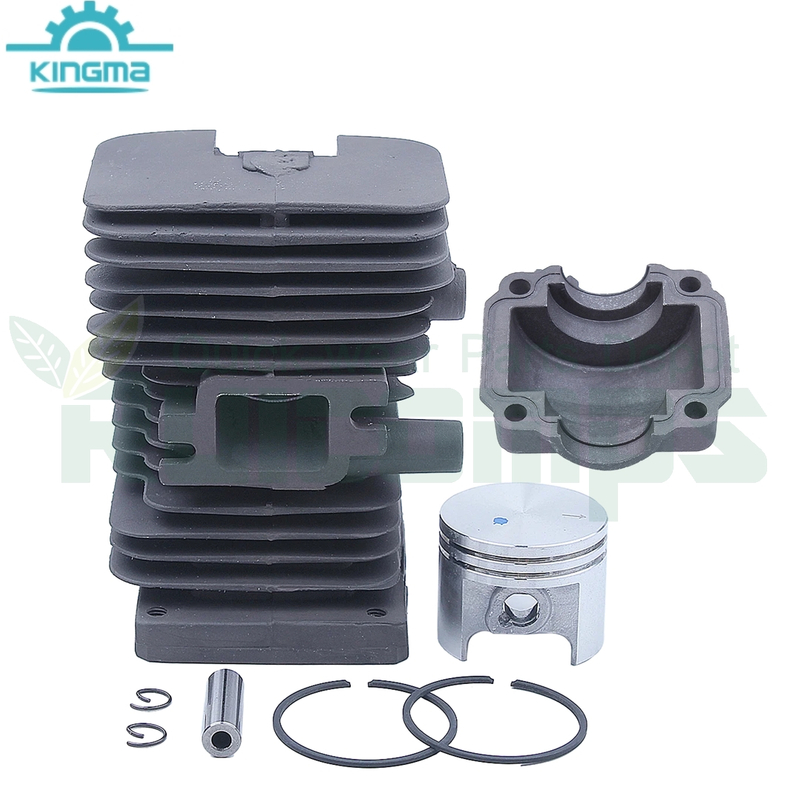 Cylinder Piston Kit for Stihl 017 MS170 Chain Saw Spare Parts 37mm