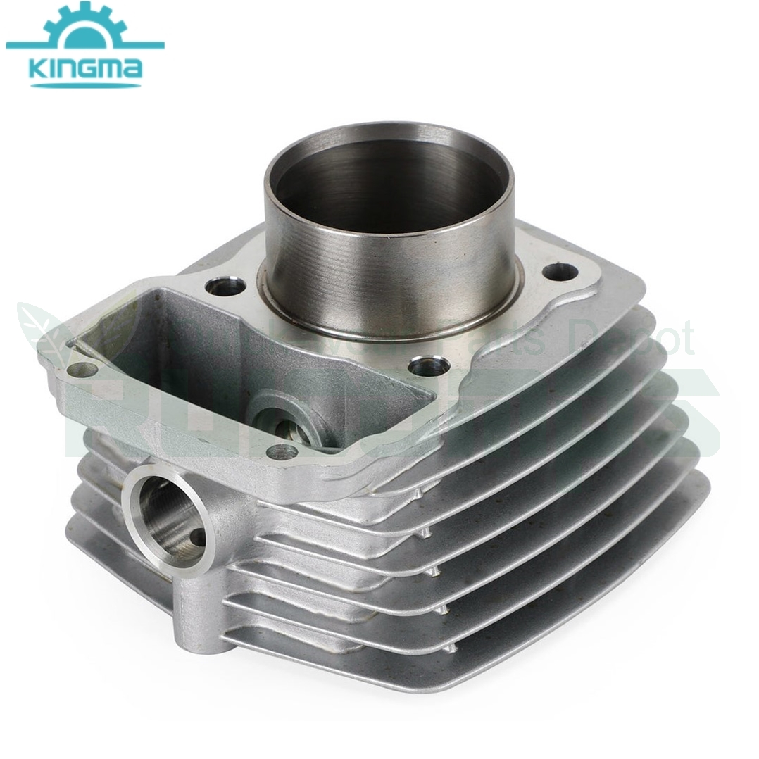 Motorcycle Cylinder Block Complete for Honda Cg125 Tmx125 JX125 Cg 125