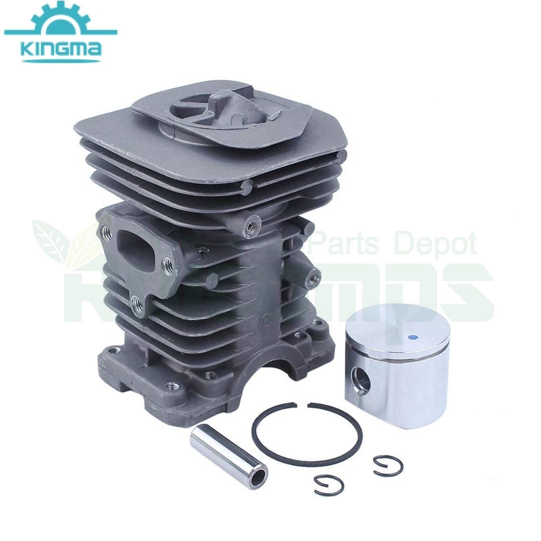 Chainsaw Cylinder Repair Kit for Husqvarna 141 142 Chain Saw