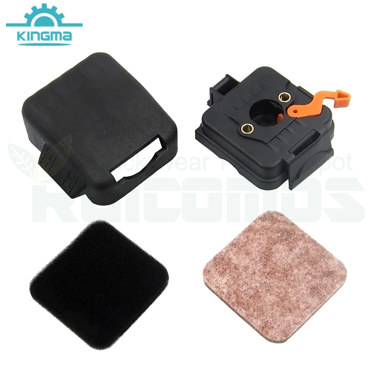 air filter kit assembly for stihl fs85