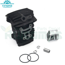 38mm Cylinder Piston Kit Chainsaw Cylinder for Stihl Chainsaw MS171 MS181 MS181C Chain Saw Parts