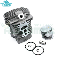 38mm Cylinder Piston Kit Chainsaw Cylinder for Stihl Chainsaw MS171 MS171 2-MIX MS171Z Chain Saw Parts