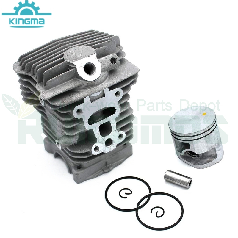 38mm Cylinder Piston Kit Chainsaw Cylinder for Stihl Chainsaw MS171 MS171 2-MIX MS171Z Chain Saw Parts