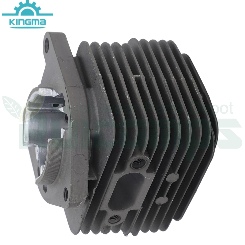 Cylinder Kit Cylinder Piston Kit 36.5mm for Homelite Lawn Mover S30 Grass Trimmer 30cc Brush Cutter Strimmer