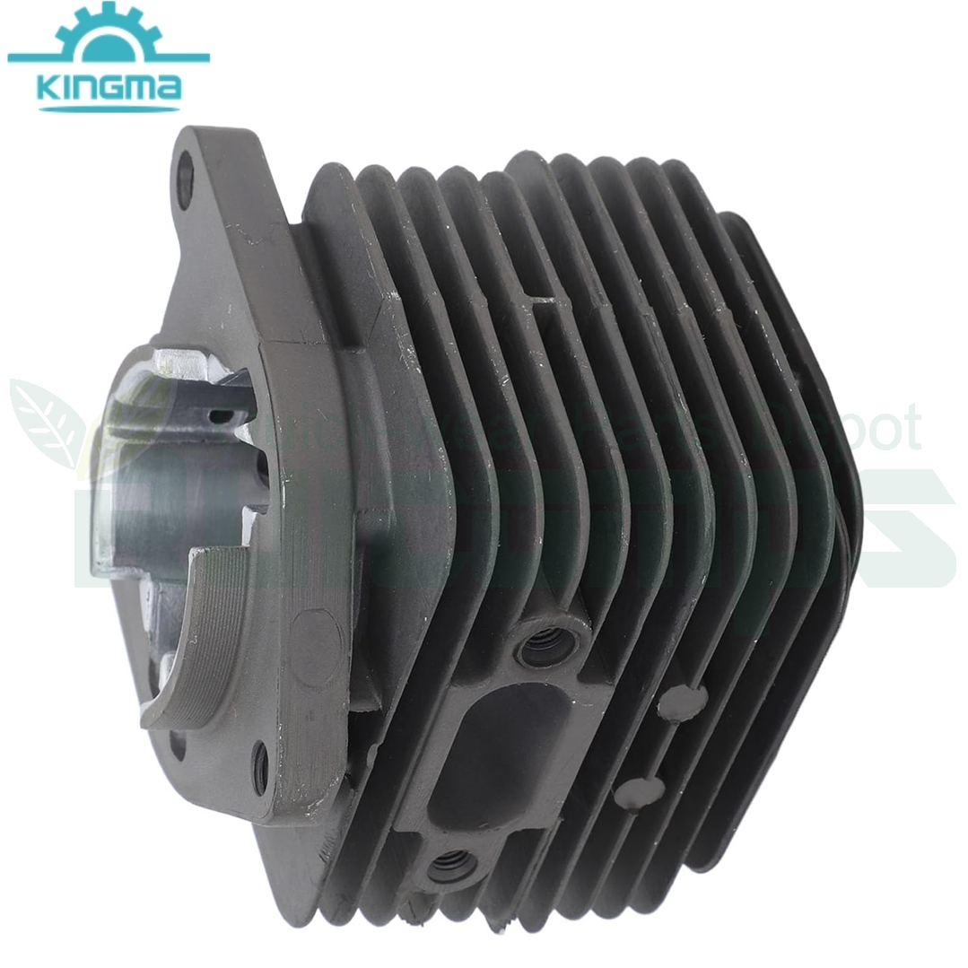 Cylinder Kit Cylinder Piston Kit 36.5mm for Homelite Lawn Mover S30 Grass Trimmer 30cc Brush Cutter Strimmer