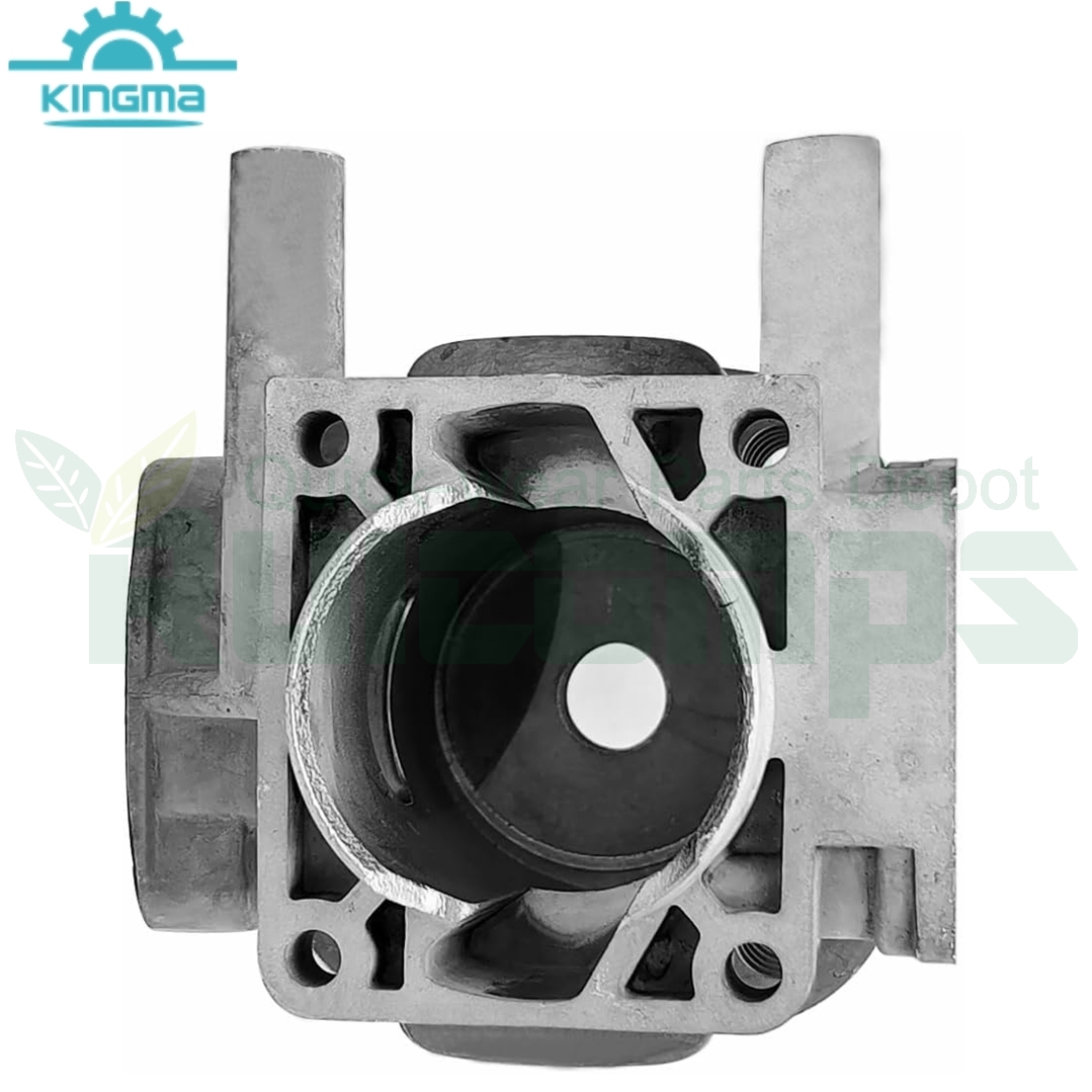 Cylinder Kit Cylinder Piston Ring Assy 40mm for Shindaiwa Brush Cutter B45 BP45 RC45 GP450 DYB454 Shindaiwa Weedeater