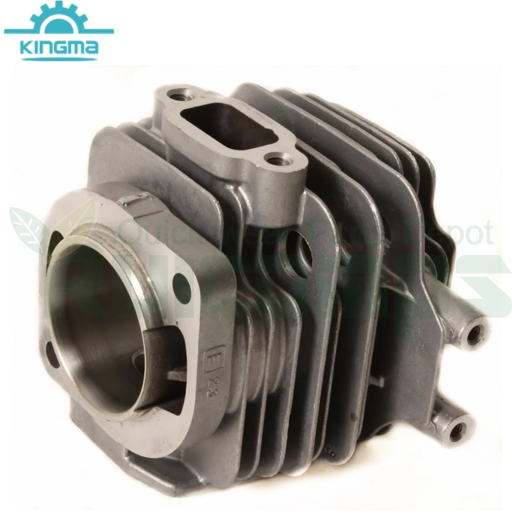 Cylinder Kit Cylinder Piston Kit 32.2mm for Echo Grass Trimmer Brush Cutter GT-225 SRM225 PAS225 SRM210 PPF210
