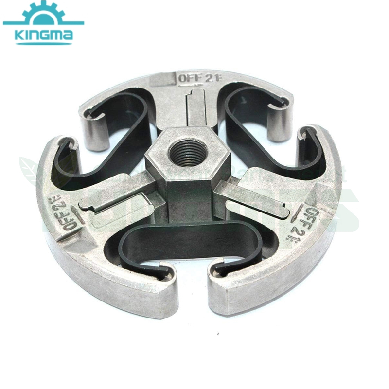 Clutch Assembly for Husqvarna Chainsaw 61 66 268 272 Jonsered 625 630 670