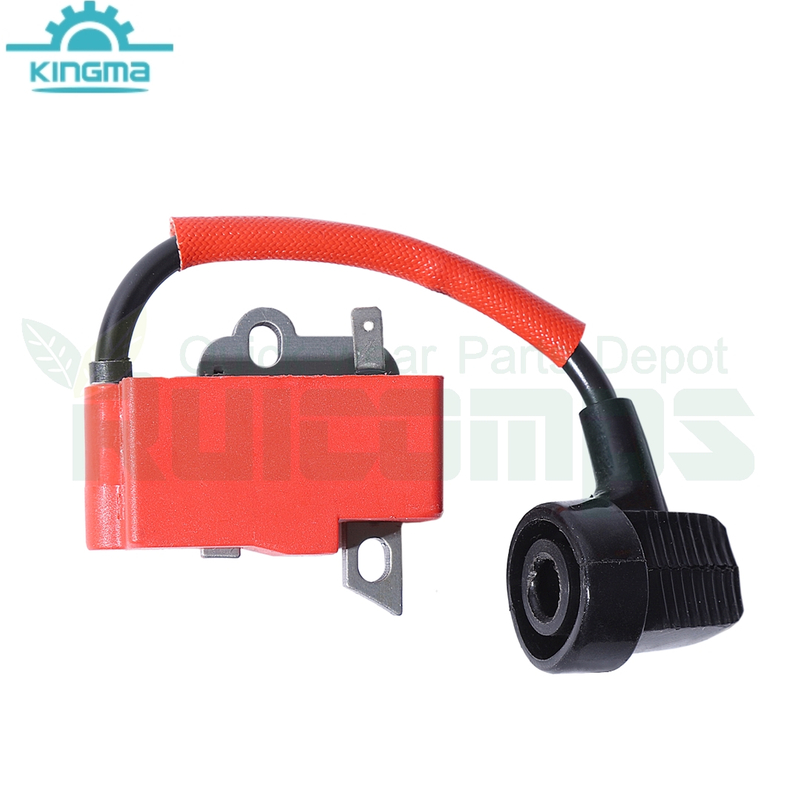 Ignition Coil Module Dolmar Chainsaw Ps350 Ps351 Ps420 Ps421 Makita Chain saw EA4300