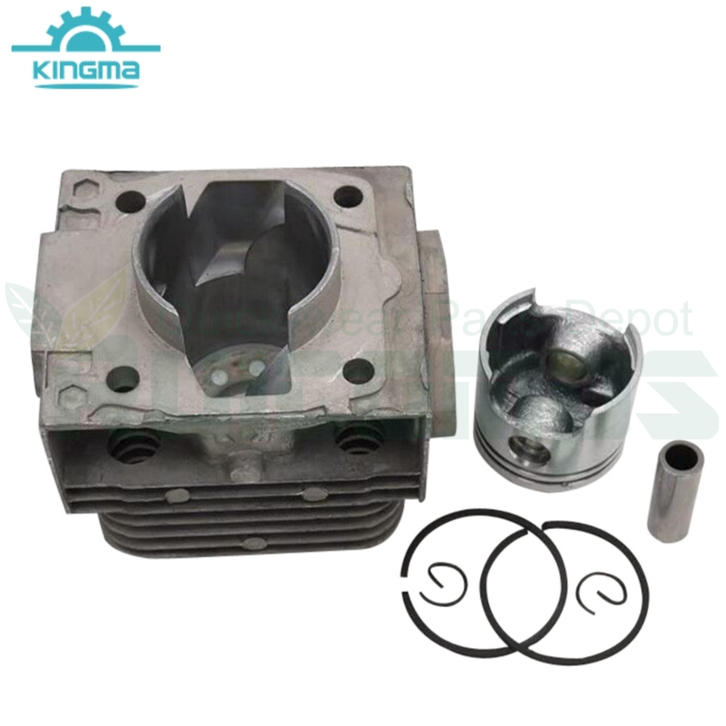 Cylinder Complete Cylinder Piston Kit Cylinder Rebuilt Kit 40mm for Kawasaki Kaaz td40 40-7 cg400 bg400 Trimmer Brush Cutter Grass Trimmer String Trimmer