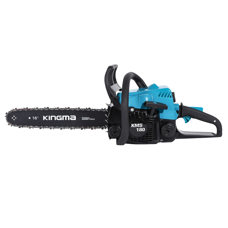 Ms180 Easy-Start Petrol Chainsaw 1.5kw 31.8cc Chainsaw Ms 180 Mini Chain Saw for Home Use