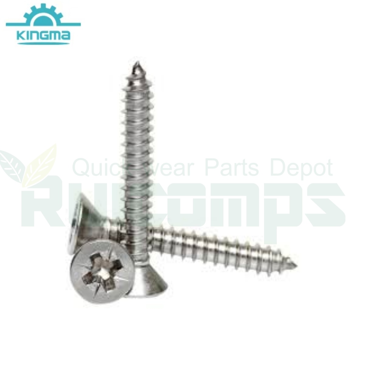 Self Tapping Screw D5x24 for Stihl Models Replaces 9075-478-4155