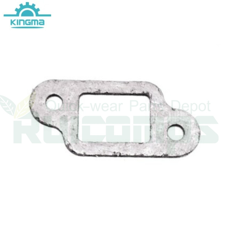 Muffler Gasket for STIHL MS170, MS180, 017, 018, 025, MS250 Chainsaw Replaces 1130 149 0601