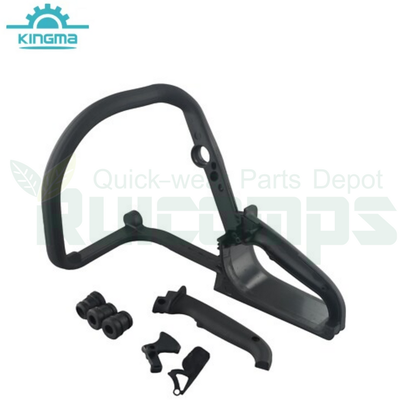 Stihl MS170, MS180 Handle Frame - 1130 791 4901