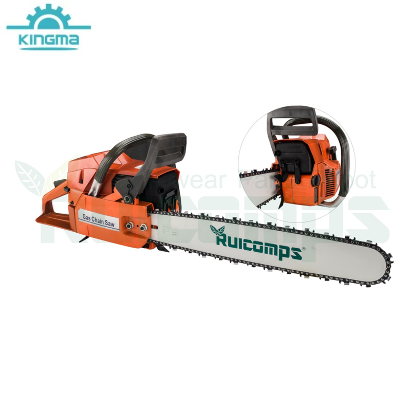 H61 Gasoline Chain Saw Garden Machinery