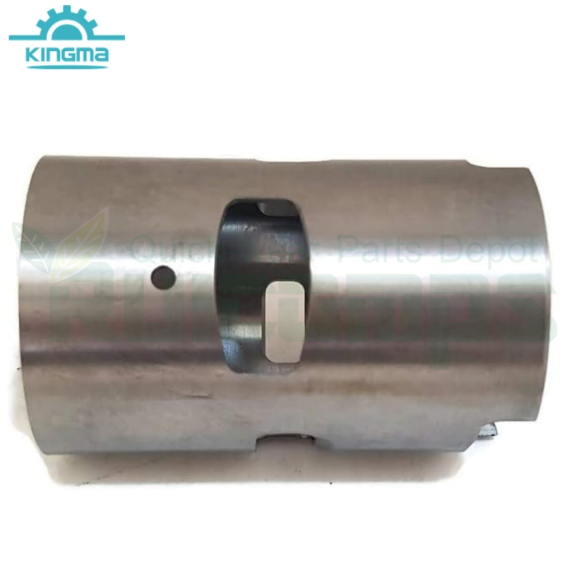 Cylinder Liner Sleeve for Suzuki Outboard 2-Stroke Engine DT9.9 DT15 Motors Inside Diameter 59mm 11212-93100