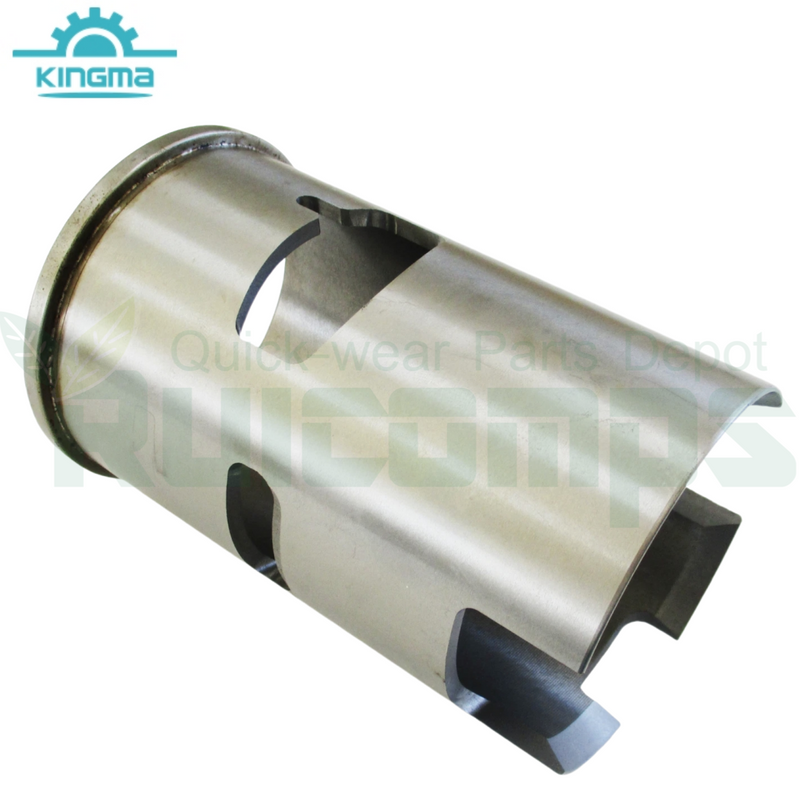 Cylinder Liner Sleeve for Suzuki Outboard Motor 2-Stroke Only like DT20 DT25 DT30 Models Inside Diameter 71mm 11212-96350