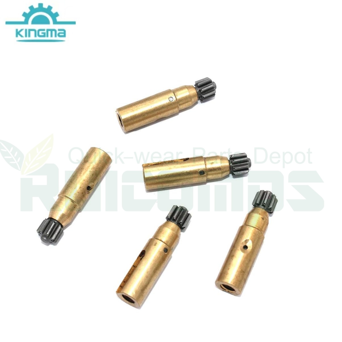 Oil Pump for Stihl 017, 018, MS170, MS180 Replaces 1123-640-3200