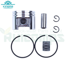 Stihl 018, Ms 180 38Mm Piston Kit 8Mm Pin 11300302003