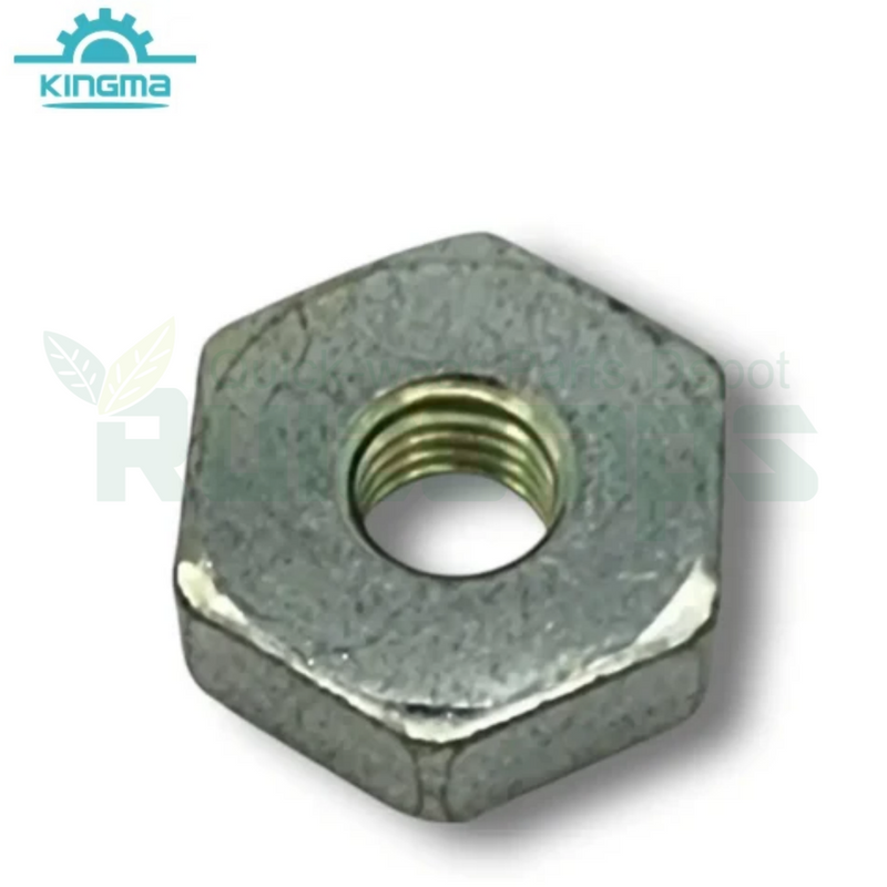 Stihl Chainsaw Bar Nut - M8
