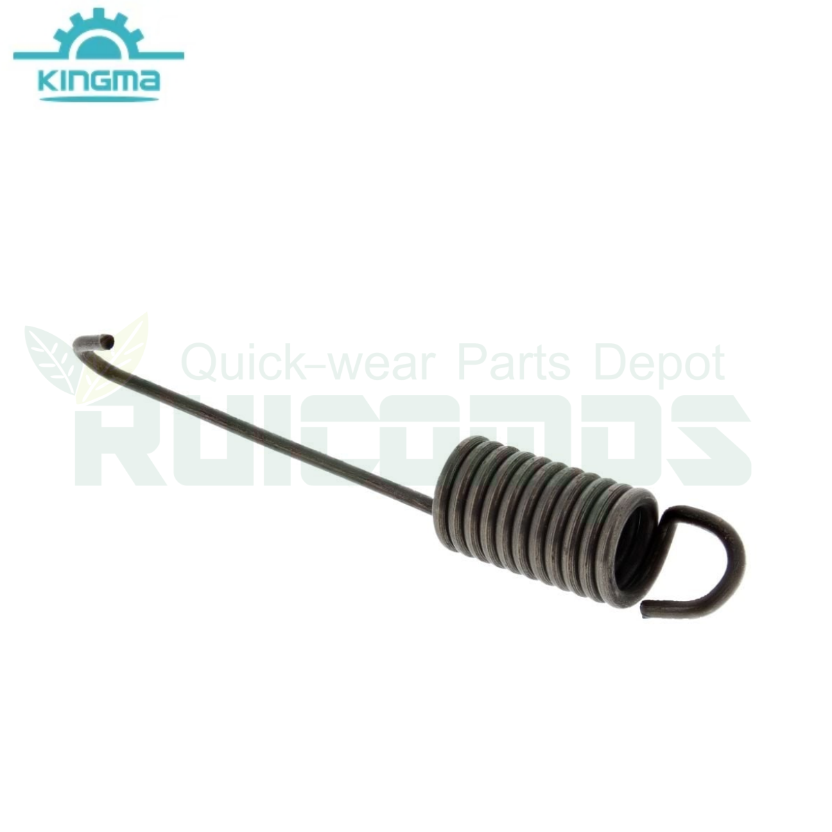 Chain Brake Tension Spring for STIHL 017 018 MS170 MS180 11231627900 Chainsaw