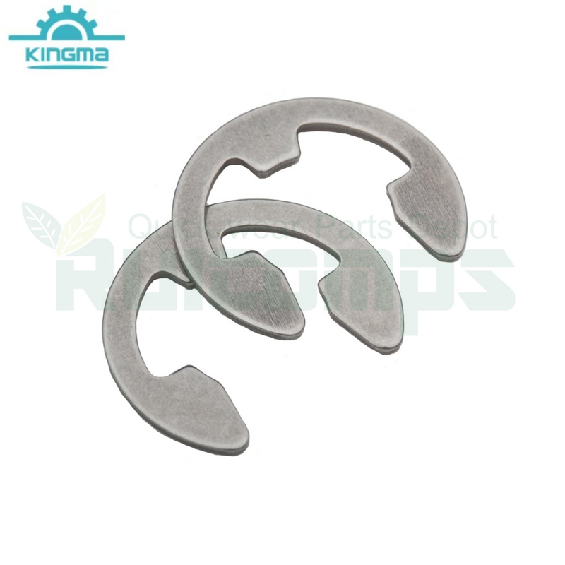 DIN 6799 E Clip/Circlip/Snap Ring 4 mm