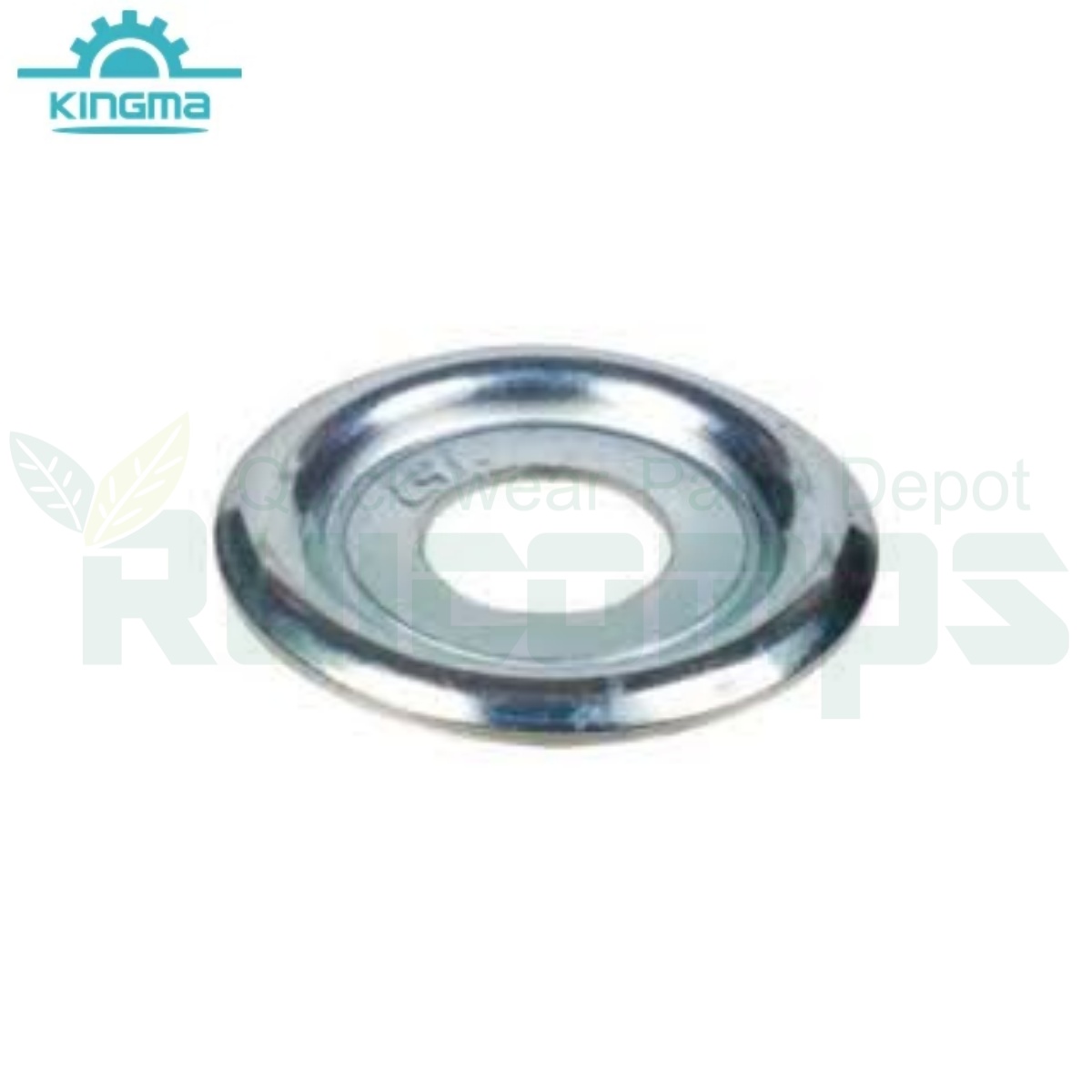 ms 250 Stihl Washer 27mm 0000 958 1022
