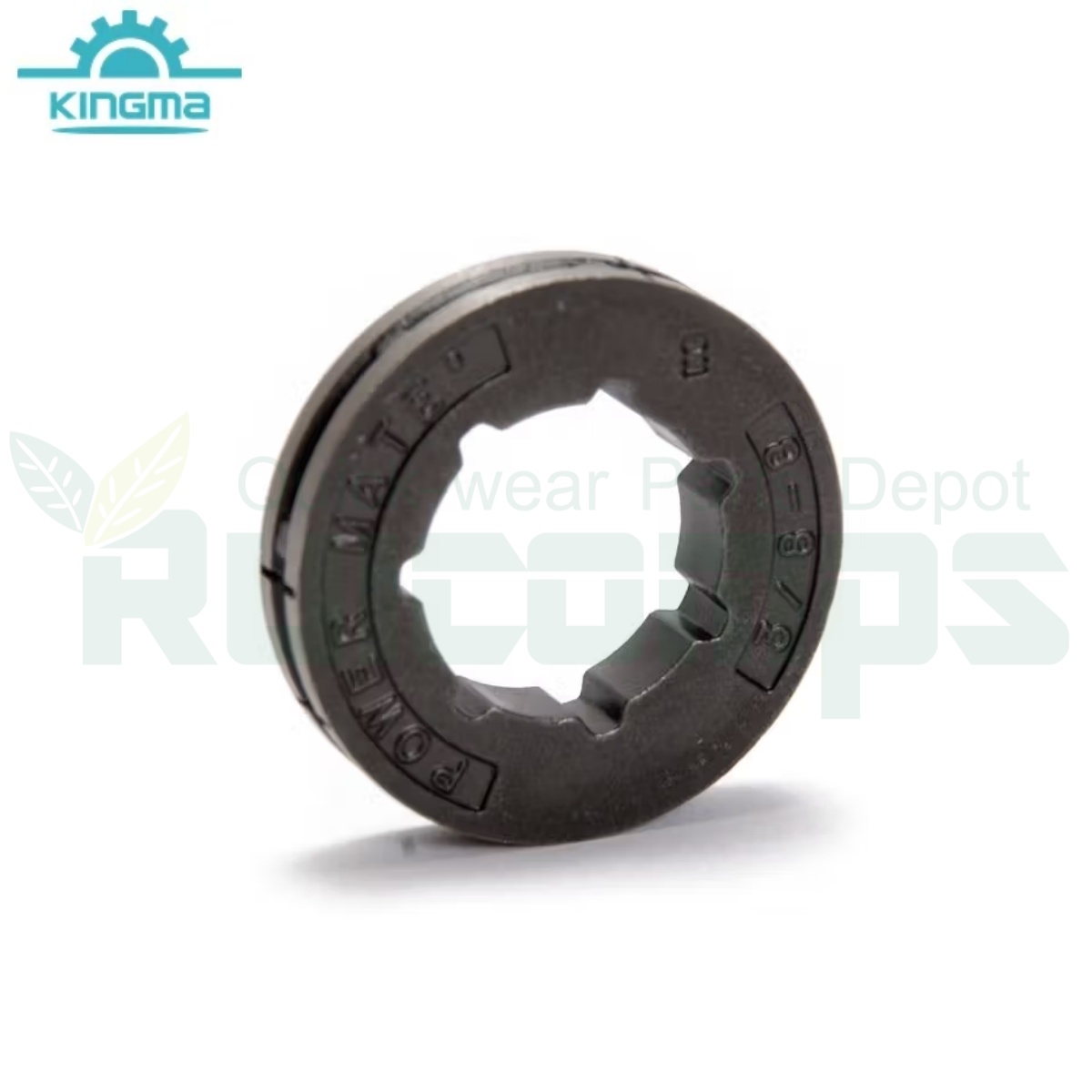 ms 250 Stihl Rim sprocket 3/8" Picco 7T 0000 642 1240