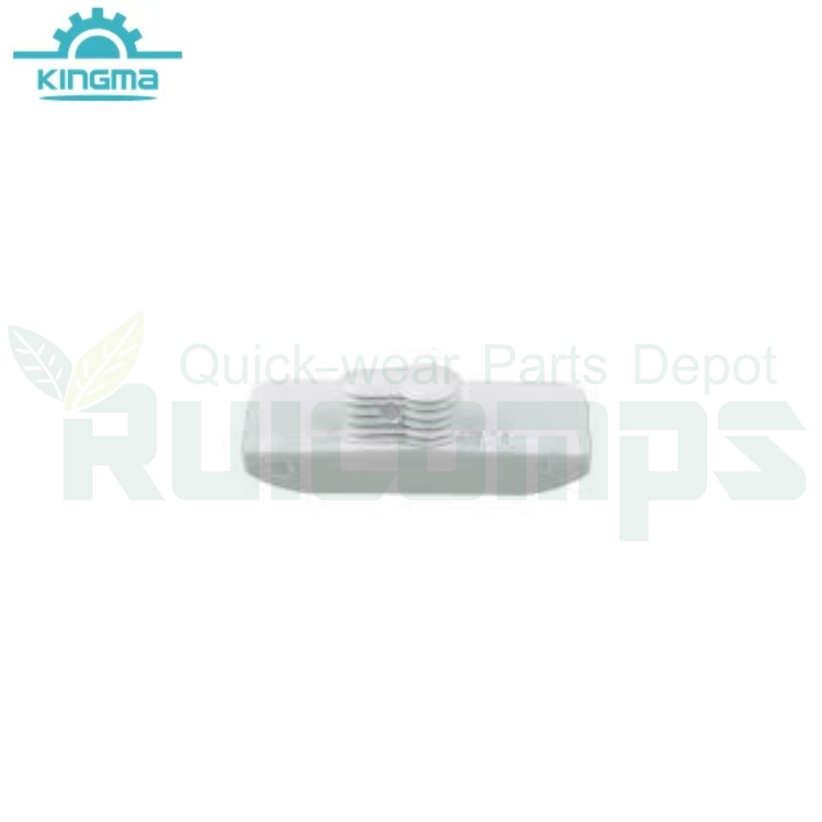 ms 250 Stihl Bumper strip 1123 648 6600