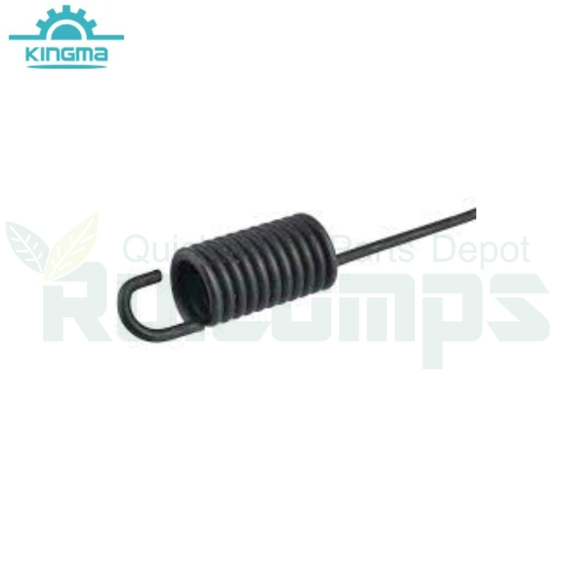 ms 250 Stihl Tension spring 1123 162 7902