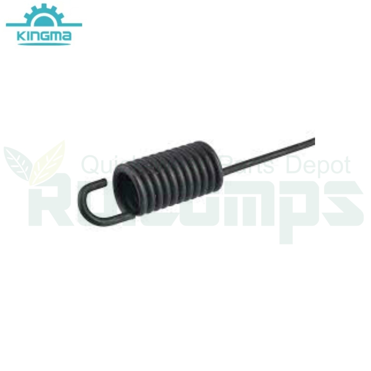 ms 250 Stihl Tension spring 1123 162 7902