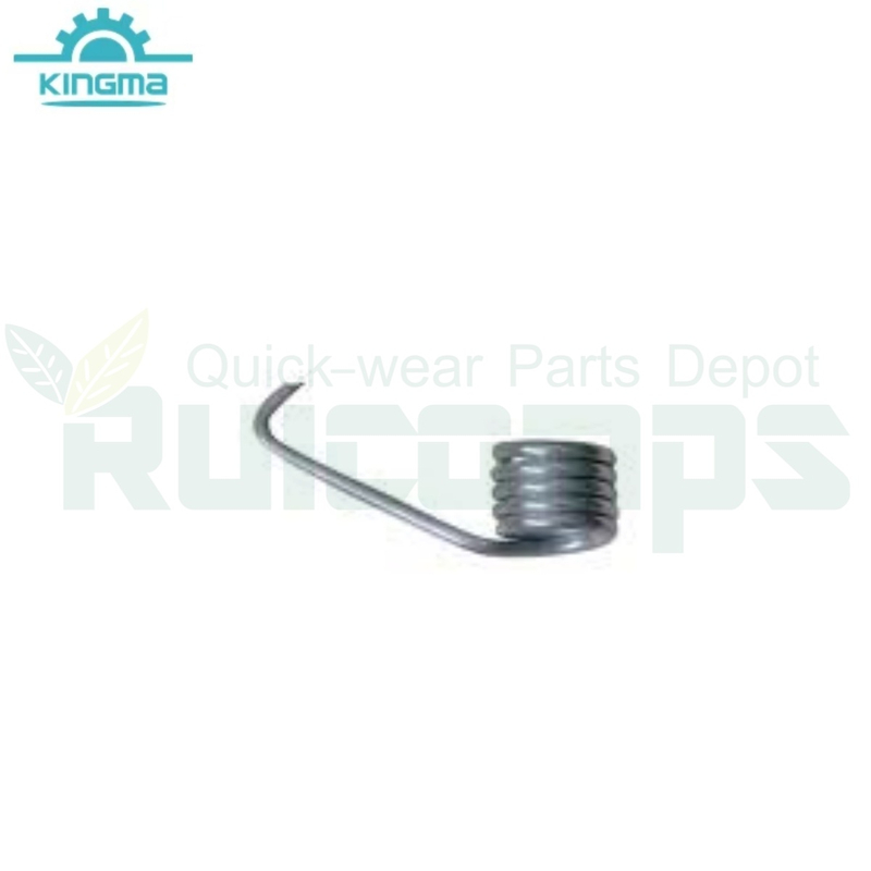 ms 250 Stihl Torsion spring 0000 998 0604