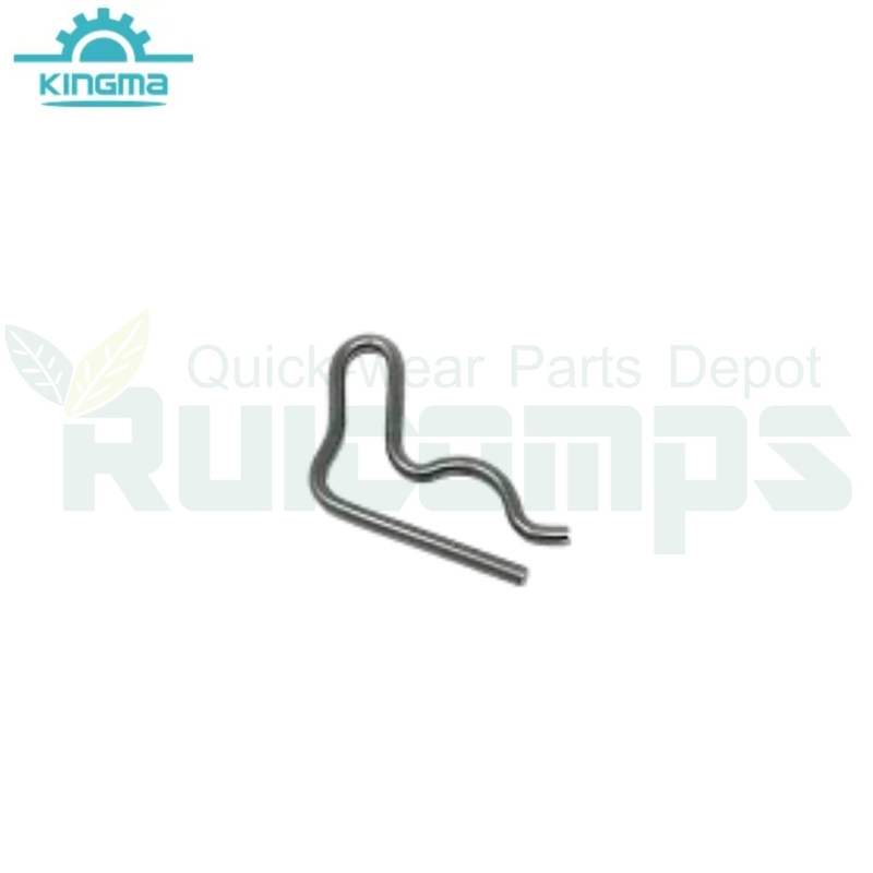 ms 250 Stihl Spring 1118 195 3500