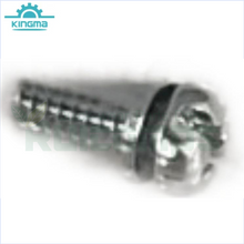 Stihl 361 Round Head Screw 1121 122 7101