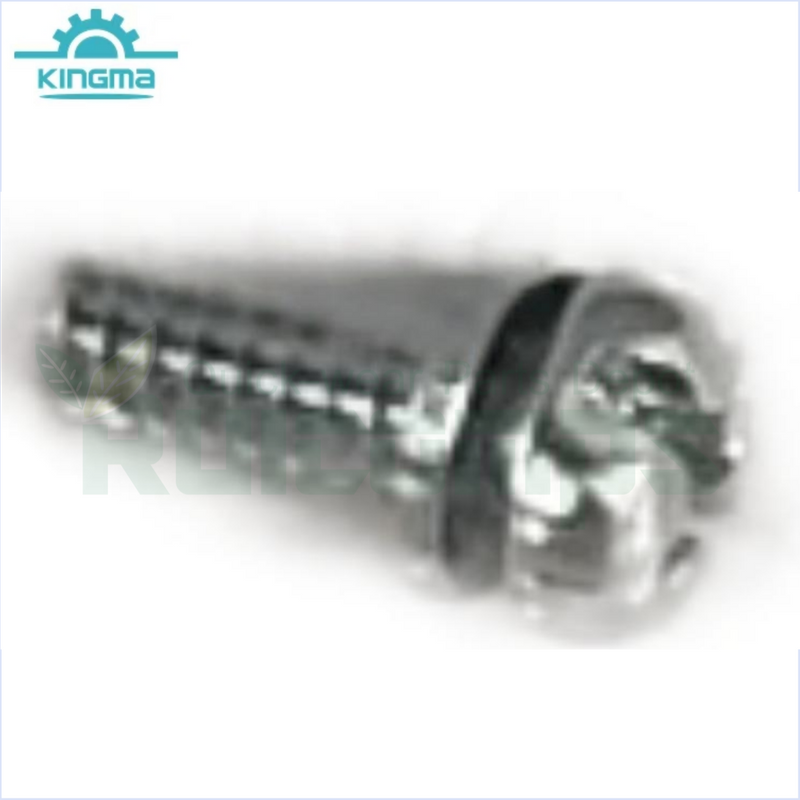 Stihl 361 Round Head Screw 1121 122 7101