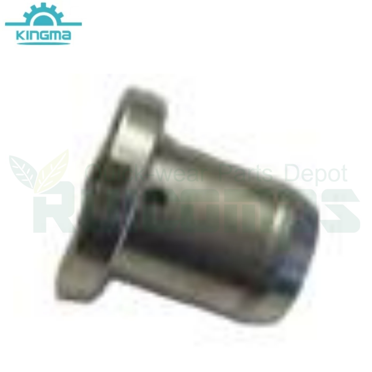 Ms 361 Stihl NOS OEM STIHL 1113 140 9510 Slotted Nut
