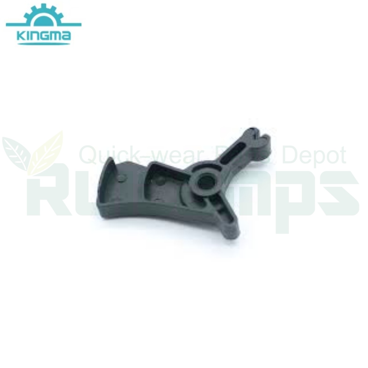 ms 250 Stihl Throttle trigger 1128 182 1005