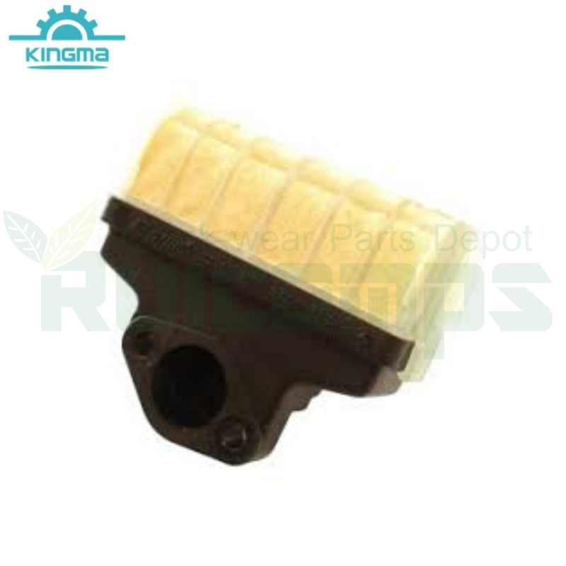ms 250 Stihl Air filter, flocked 1123 120 1651