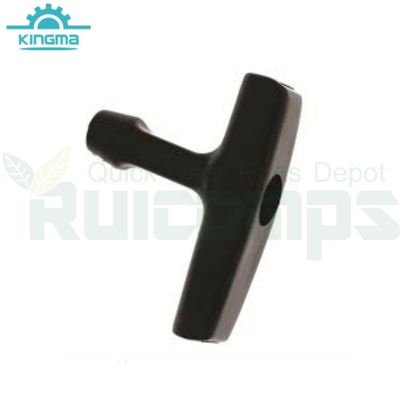 ms 250 Stihl Handle 1121 195 3400