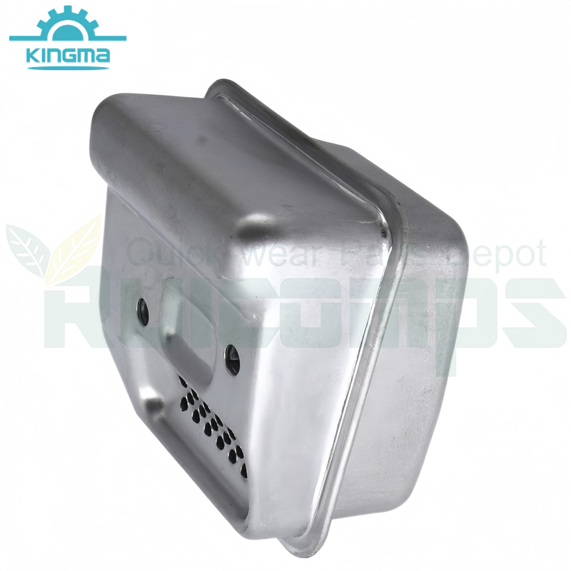 Muffler Kit for Stihl 017 018 Ms170 Ms180 Chainsaw Stihl Gasoline Chainsaw Spare Parts