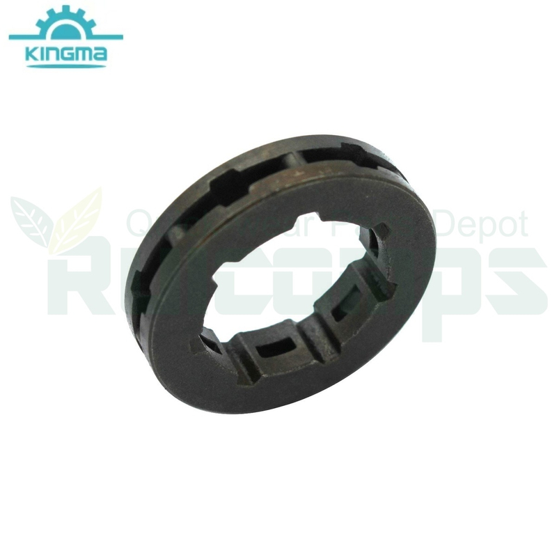ms360 Stihl Rim sprocket 3/8" 7T 0000 642 1223