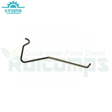 ms360 Stihl Throttle rod 1125 182 1502