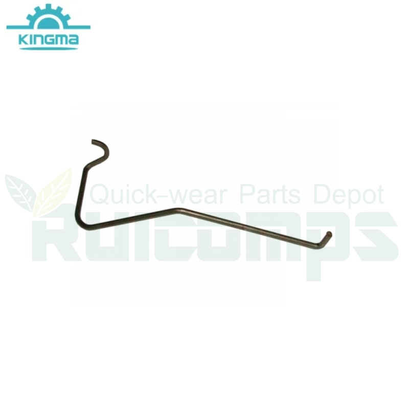 ms360 Stihl Throttle rod 1125 182 1502