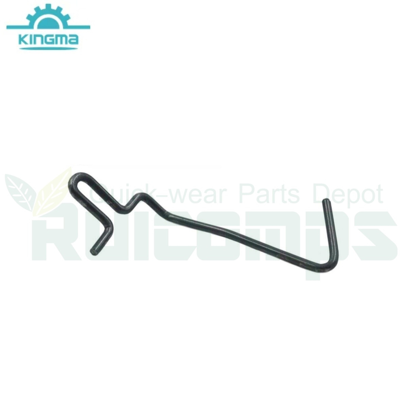 ms360 Stihl Choke rod 1125 185 2002