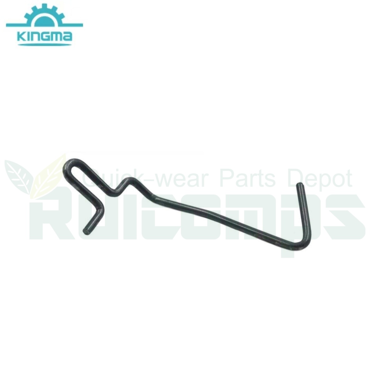 ms360 Stihl Choke rod 1125 185 2002