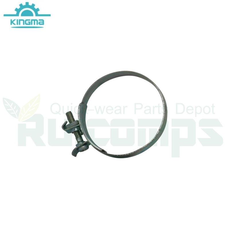 ms360 Stihl Hose clamp 34x7 9771 021 2580