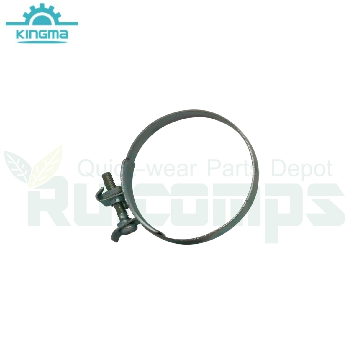 ms360 Stihl Hose clamp 34x7 9771 021 2580