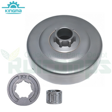 Clutch Drum Rim Sprocket Bearing Washer E-clip Kit for Stihl 021 023 025 Ms210 Ms230 Ms250 Gasoline Chainsaw Parts Replacement Parts in After Market