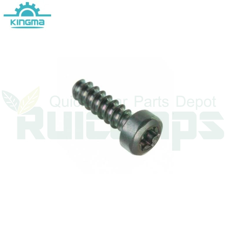 ms361 Stihl Pan head self-tapping screw IS-P5x16 9074 478 4130