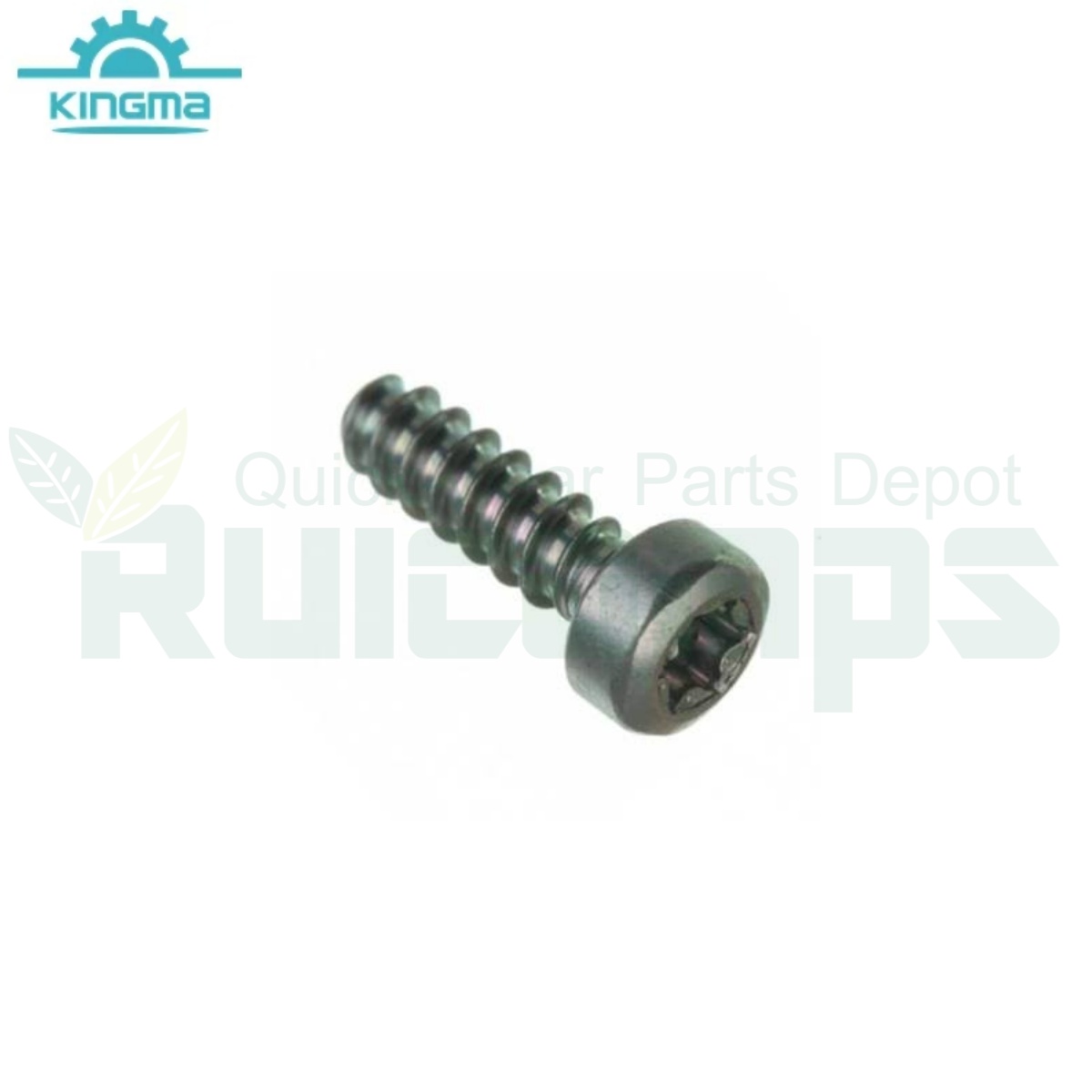 ms361 Stihl Pan head self-tapping screw IS-P5x16 9074 478 4130